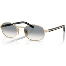 Prada 0pr B53S ZVN02C 52 Unisex Güneş Gözlüğü