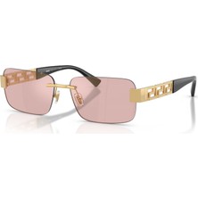 Versace 0VE2298 10021T 58 Erkek Güneş Gözlüğü