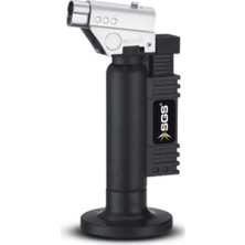 Sgs Jet Torch Pürmüz Çakmak Tipi 1300 C°