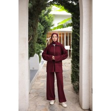 Bwest Ikili Takım - Bordo