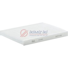 İkimiz İki Polen Filitresi Fiesta Courier B-Max