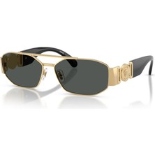 Versace 0VE2287 100287 58 Erkek Güneş Gözlüğü