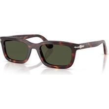 Prada Persol 0PO3396S 24/31 53 Unisex Güneş Gözlüğü