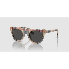 Burberry 0JB4355 377887 43 Unisex Güneş Gözlüğü