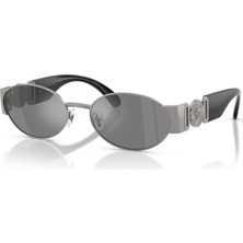 Versace 0VE2299 10016G 56 Erkek Güneş Gözlüğü