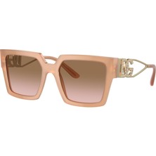 Dolce & Gabbana Dolce Gabbana 0DG4446B 343611 53 Kadın Güneş Gözlüğü