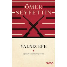 ALFA AKSESUAR 03 Yalnız Efe (Açıklamalı Orijinal Metin)