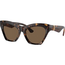 Burberry 0BE4420U 300273 55 Kadın Güneş Gözlüğü