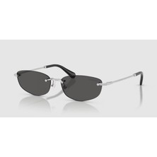 Swarovski 0SK7045D 400187 57 Kadın Güneş Gözlüğü
