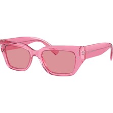 Dolce & Gabbana Dolce Gabbana 0DG4462 314830 52 Kadın Güneş Gözlüğü