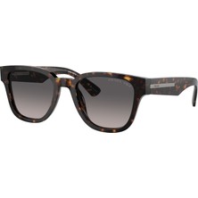 Prada 0pr A04S 19J09G 52 Erkek Güneş Gözlüğü