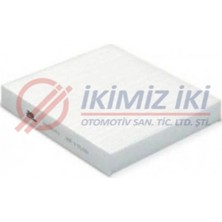 İkimiz İki Polen Filitresi Linea Fiorino Doblo Egea