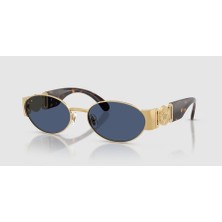 Versace 0VE2299 100280 56 Erkek Güneş Gözlüğü