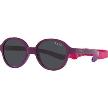 Vogue Junior Vogue 0VJ2012 297687 43 Çocuk Güneş Gözlüğü