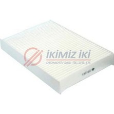 İkimiz İki Polen Fılitresı Karbonsuz Fluence