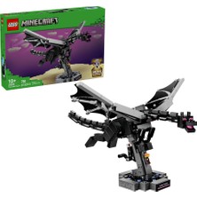 LEGO Minecraft Ender Ejderhası 21595