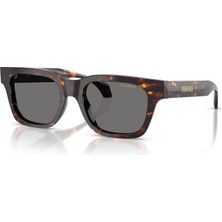Versace 0VE4486 550981 52 Erkek Güneş Gözlüğü