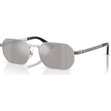 Versace 0VE2297 10006G 54 Erkek Güneş Gözlüğü