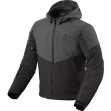 Revit Revıt Afterburn H2O Mont Siyah-Antrasıt