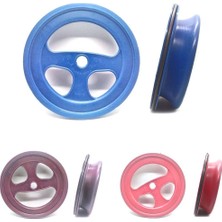 Extreme Outdoor Plastik Misina Kasnak No2 ( 10 Lu Paket )