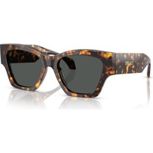 Versace 0VE4492U 551487 53 Kadın Güneş Gözlüğü