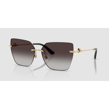 Dolce & Gabbana Dolce Gabbana 0DG2321 02/8g 62 Kadın Güneş Gözlüğü