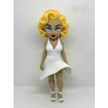 Safedock Marilyn Monroe Figür