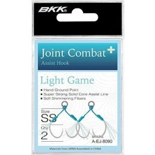 Bkk Joint Combat+Asist Iğnesi