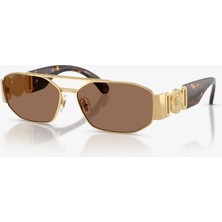 Versace 0VE2287 100273 58 Erkek Güneş Gözlüğü