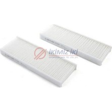 İkimiz İki Polen Filitresi P301 Cıtroen C-Elysee