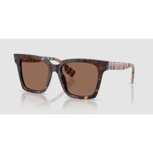 Burberry 0BE4335 390373 53 Kadın Güneş Gözlüğü