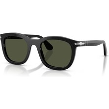 Prada Persol 0PO3395S 95/31 52 Unisex Güneş Gözlüğü