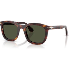 Prada Persol 0PO3395S 24/31 52 Unisex Güneş Gözlüğü