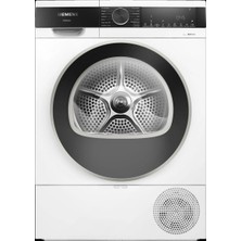 Siemens WQ52G201TR 10 kg Çamaşır Kurutma Makinesi