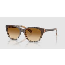 Burberry 0BE4486 420213 54 Kadın Güneş Gözlüğü