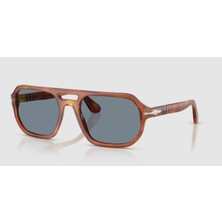 Prada Persol 0PO3393S 96/56 56 Unisex Güneş Gözlüğü