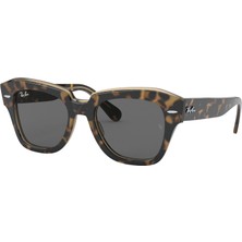 Ray-Ban 0RB2186 1292B1 49 Kadın Güneş Gözlüğü