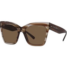 Giorgio Armani 0AR8175 595473 54 Kadın Güneş Gözlüğü