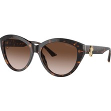 Jimmy Choo 0JC5007 500213 55 Kadın Güneş Gözlüğü