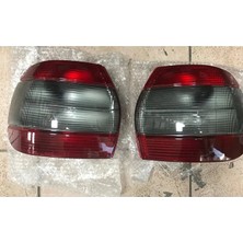 Zenon Fiat Siena Sağ ve Sol Stop Takım Duysuz