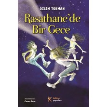 ALFA AKSESUAR 03 Rasathane'de Bir Gece