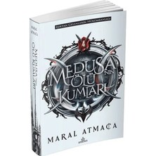 ALFA AKSESUAR 03 Medusa'nın Ölü Kumları 4