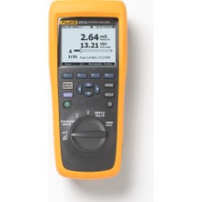 Fluke BT510 - Akü Test Cihazı