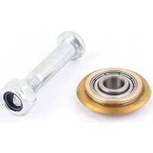 Sgs Seramik & Granit Kesme Elması Titanyum 22 mm (Dev&long)