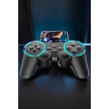 AyrStore Gamepad 520 Oyunlu Ekranlı Oyun Kolu Tv Uyumlu
