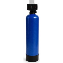 Aqua Bella Aktif Karbon Cihazı 10X35 Tanklı Otomatik -Mekanik Tımer Koku Giderme Cihazı