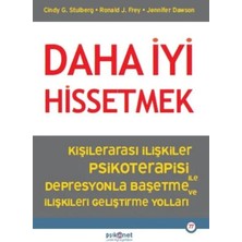 ALFA AKSESUAR 03 Daha Iyi Hissetmek