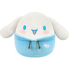 Squishmallows Hello Kitty Serisi Cinnamoroll 20 cm SN00743