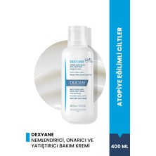 Ducray Dexyane Nemlendirici Krem 400 ml