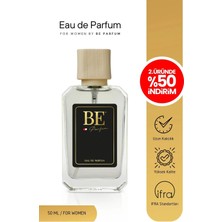 BE Parfüm O-10 Kadın 50 ml Edp Parfüm